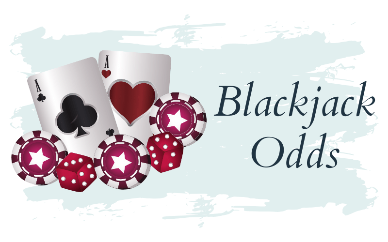 blackjack odds