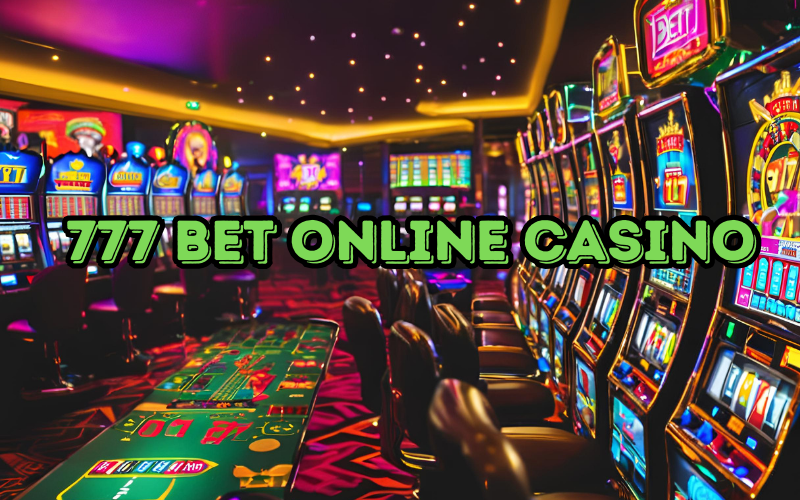 online casino