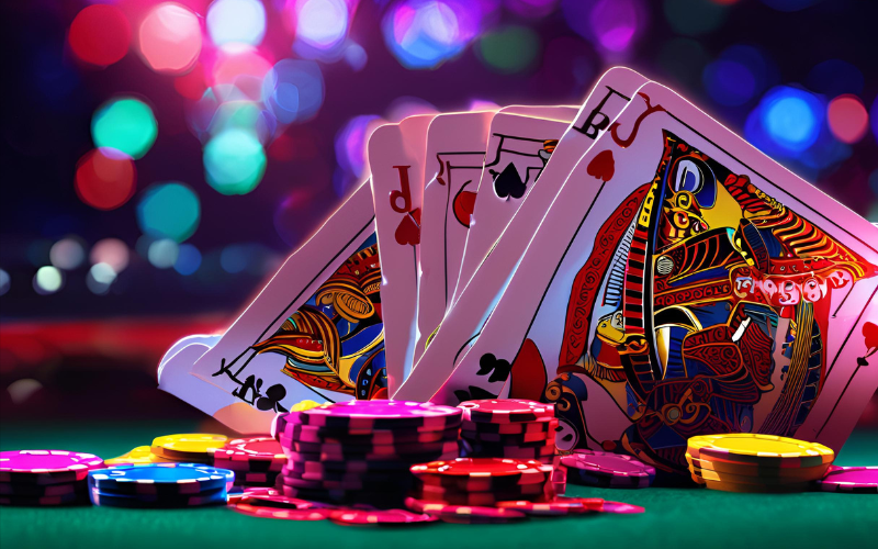 live casino online india​