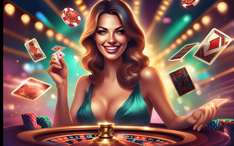 Live Casino