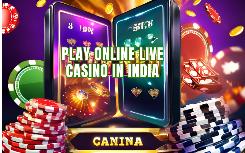 online live casino in india​ game