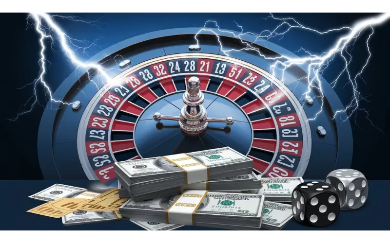 Lightning Roulette featured image